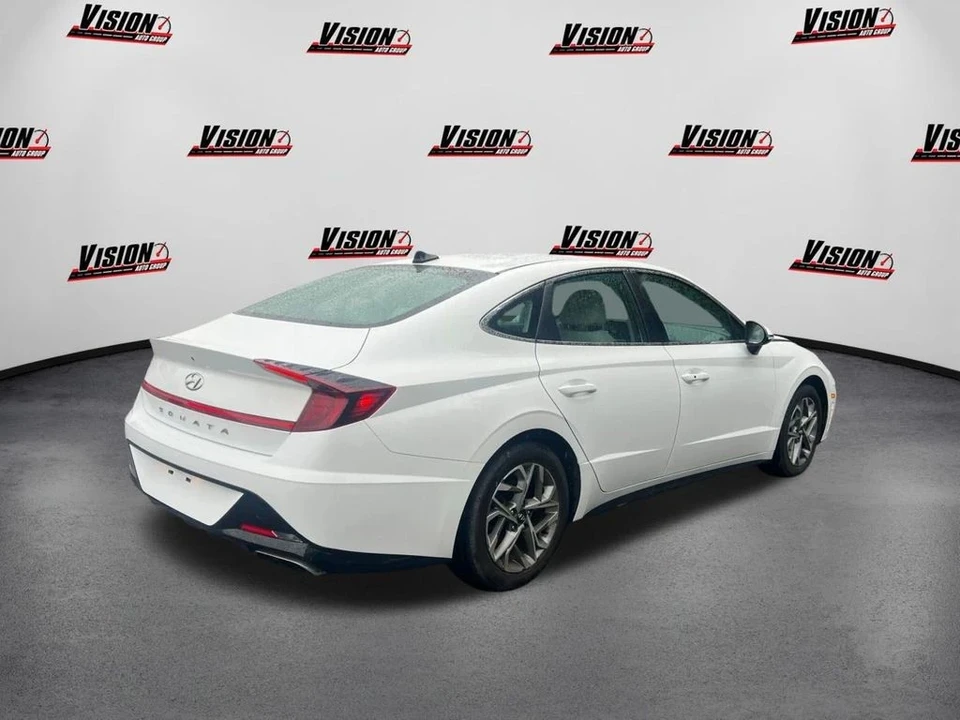 2023 Hyundai Sonata - Image 5 of 12