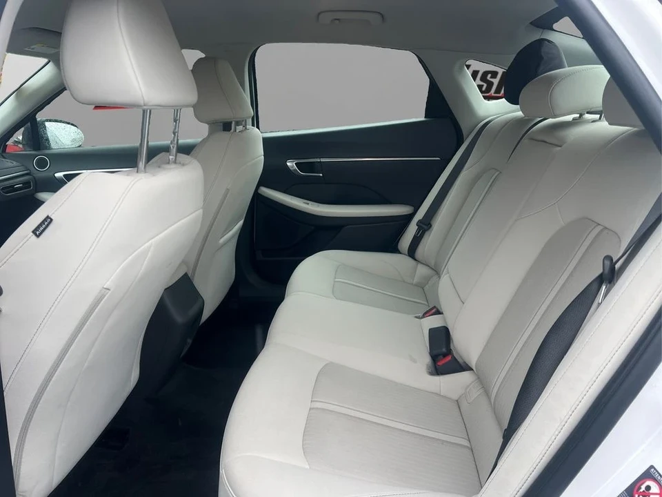 2023 Hyundai Sonata - Image 10 of 12