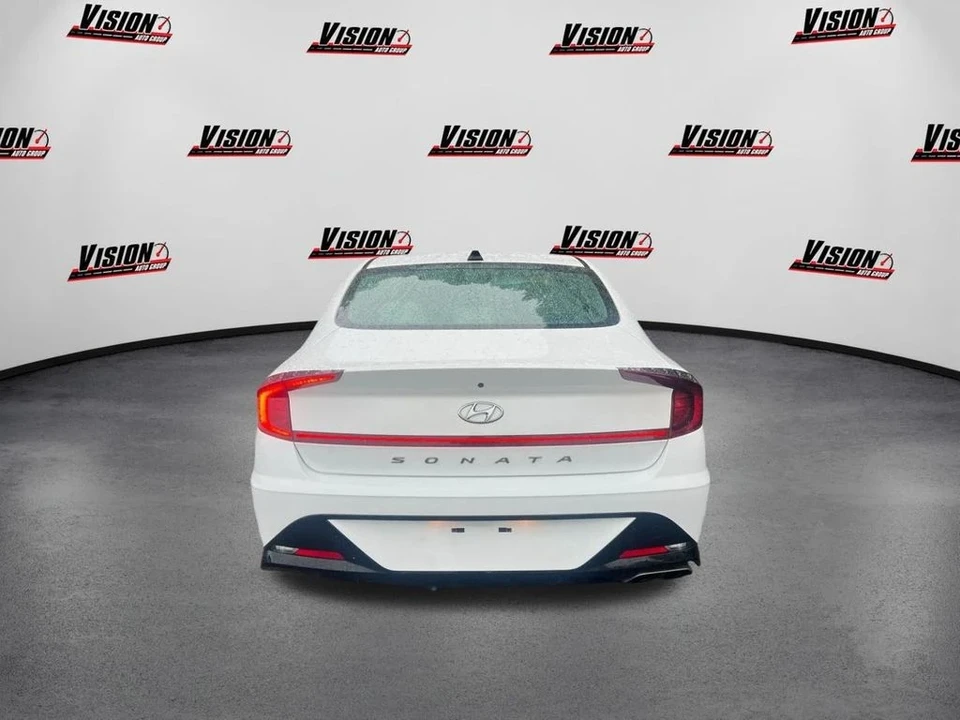 2023 Hyundai Sonata - Image 6 of 12