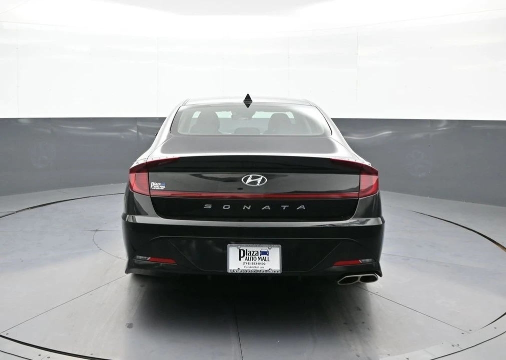 2023 Hyundai Sonata - Image 7 of 12