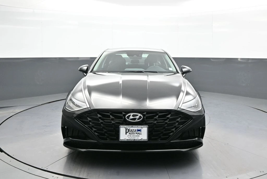 2023 Hyundai Sonata - Image 2 of 12