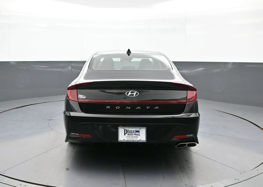 2023 Hyundai Sonata - Image 7 of 12