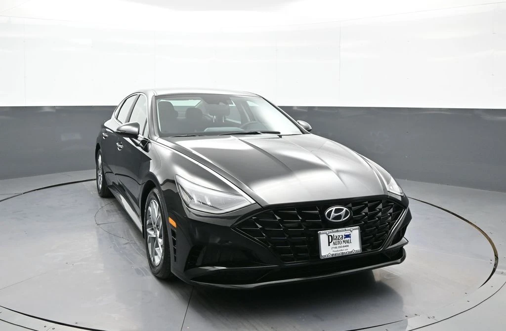 2023 Hyundai Sonata - Image 3 of 12
