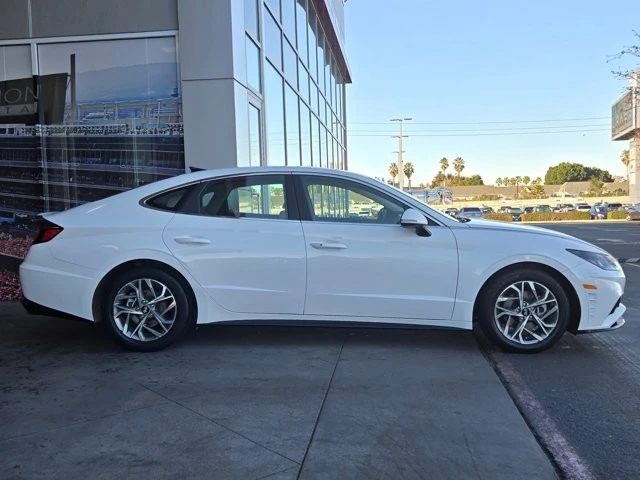 2023 Hyundai Sonata - Image 4 of 21