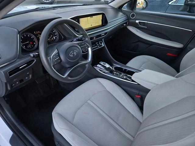 2023 Hyundai Sonata - Image 7 of 21