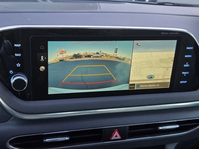 2023 Hyundai Sonata - Image 14 of 21