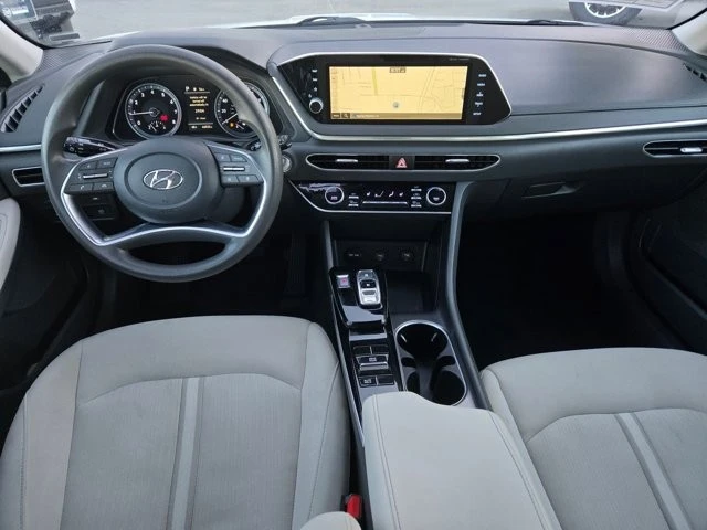 2023 Hyundai Sonata - Image 12 of 21