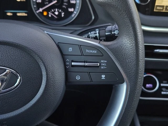 2023 Hyundai Sonata - Image 20 of 21