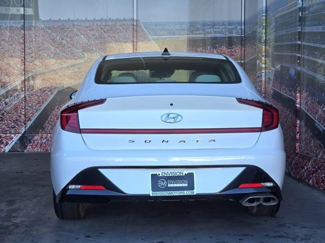 2023 Hyundai Sonata - Image 6 of 12
