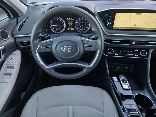 2023 Hyundai Sonata - Image 11 of 21