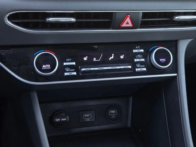 2023 Hyundai Sonata - Image 18 of 21