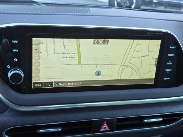 2023 Hyundai Sonata - Image 13 of 21