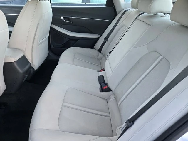 2023 Hyundai Sonata - Image 10 of 12