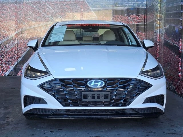 2023 Hyundai Sonata - Image 3 of 21