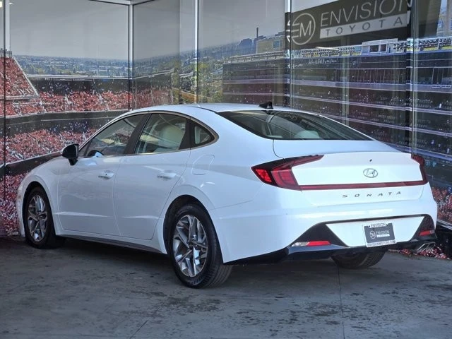 2023 Hyundai Sonata - Image 5 of 12