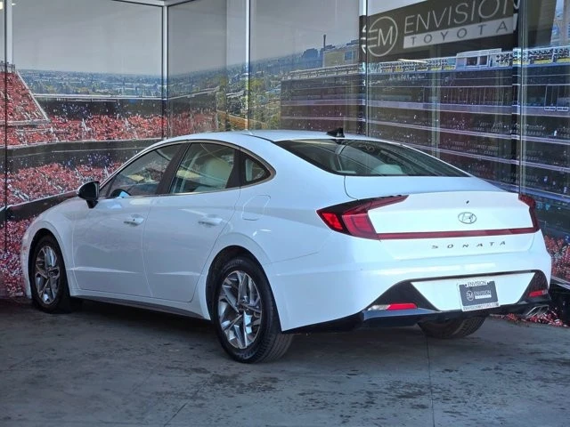 2023 Hyundai Sonata - Image 5 of 21