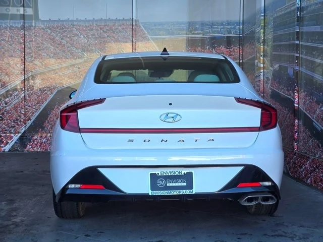 2023 Hyundai Sonata - Image 6 of 21