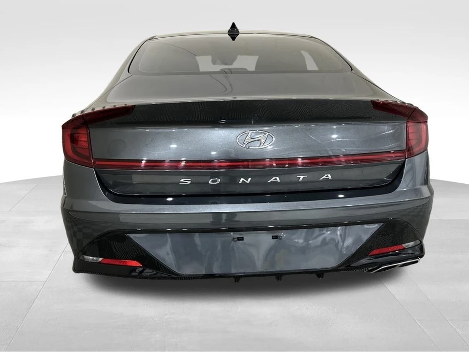 2023 Hyundai Sonata - Image 9 of 12