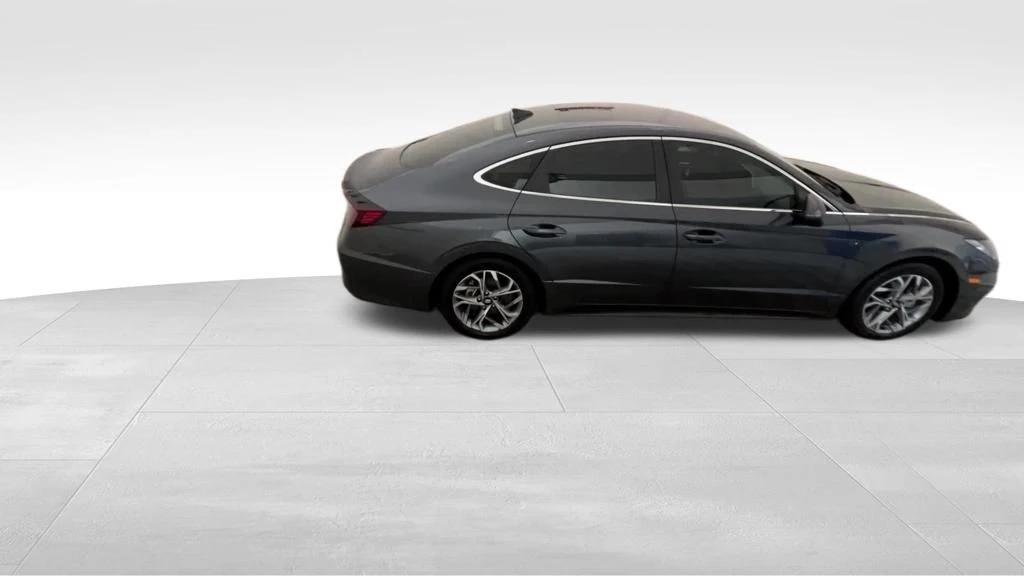 2023 Hyundai Sonata - Image 6 of 12