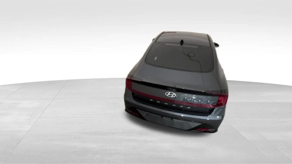 2023 Hyundai Sonata - Image 3 of 12