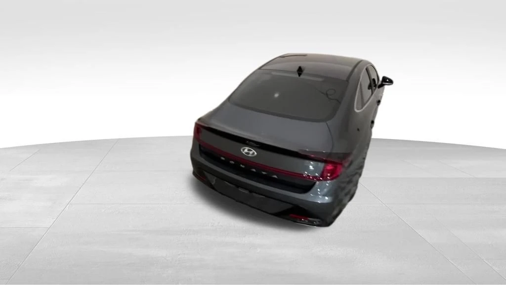2023 Hyundai Sonata - Image 5 of 12