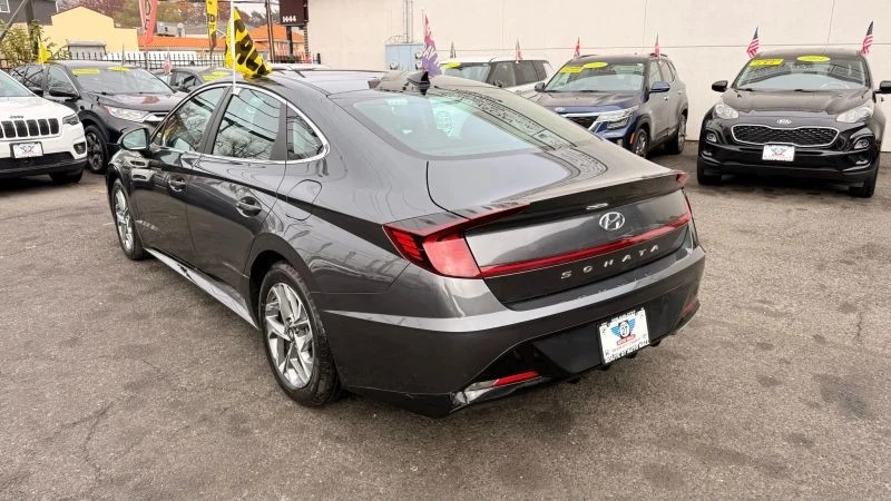 2023 Hyundai Sonata - Image 5 of 12