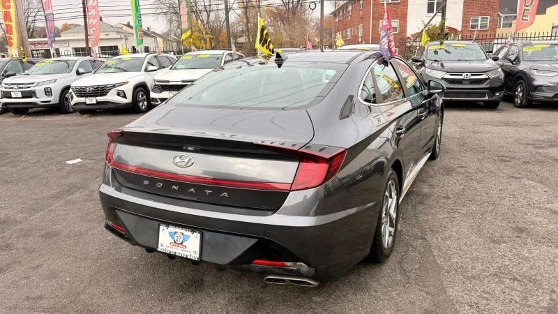 2023 Hyundai Sonata - Image 7 of 12