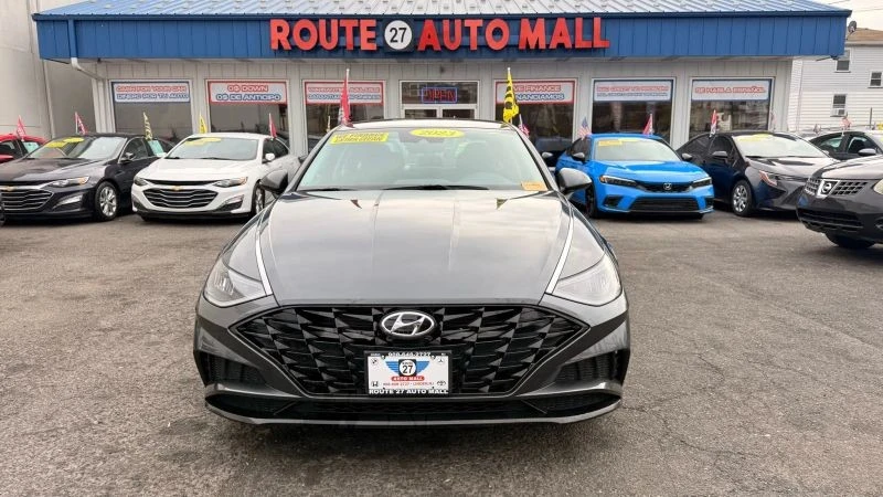 2023 Hyundai Sonata - Image 3 of 12