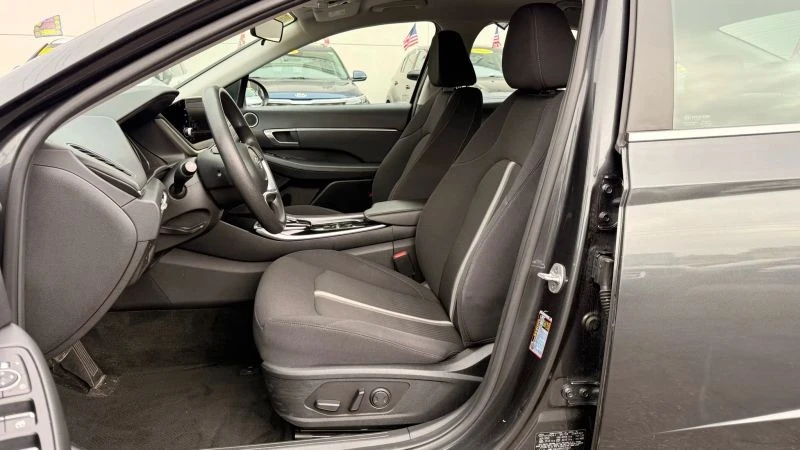 2023 Hyundai Sonata - Image 12 of 12