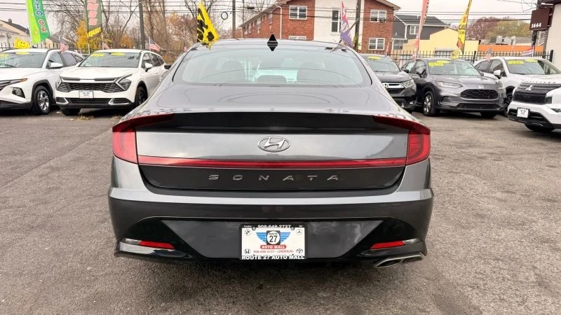2023 Hyundai Sonata - Image 6 of 12
