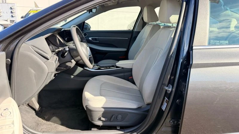 2023 Hyundai Sonata - Image 12 of 12