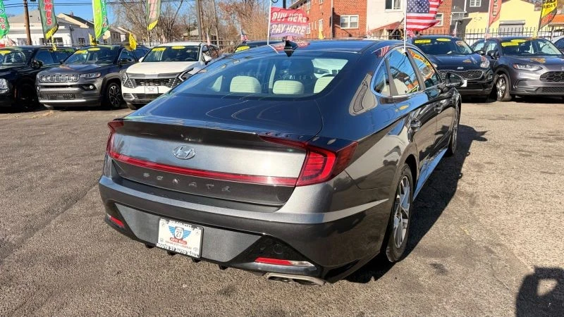 2023 Hyundai Sonata - Image 7 of 12