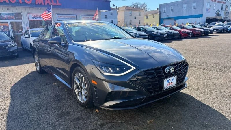 2023 Hyundai Sonata - Image 2 of 12