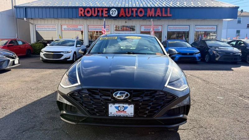 2023 Hyundai Sonata - Image 3 of 12