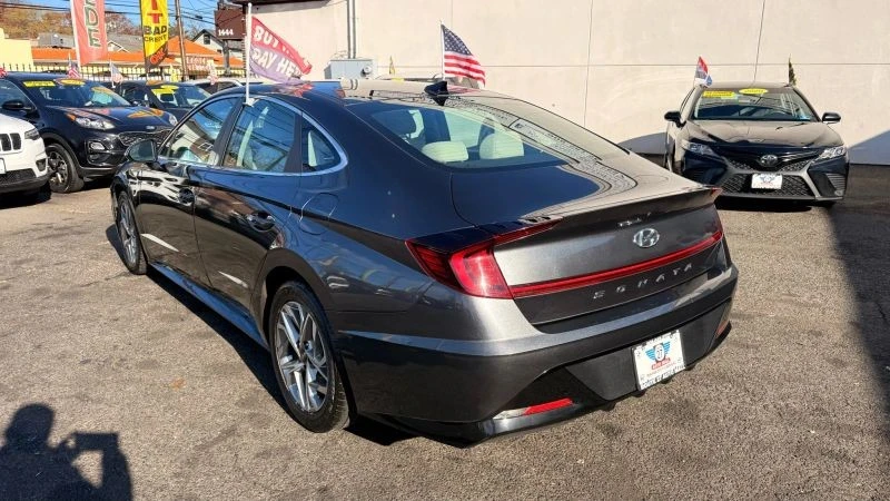 2023 Hyundai Sonata - Image 5 of 12