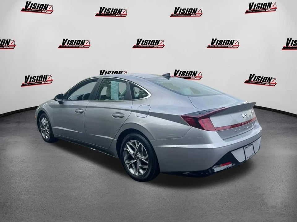 2023 Hyundai Sonata - Image 7 of 12