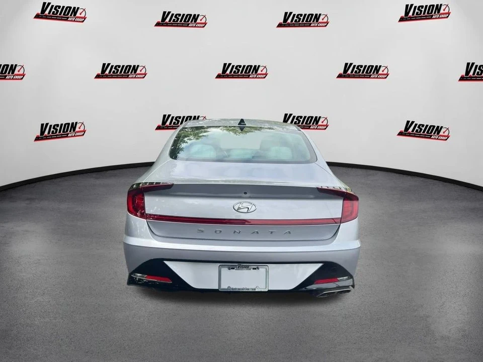 2023 Hyundai Sonata - Image 6 of 12