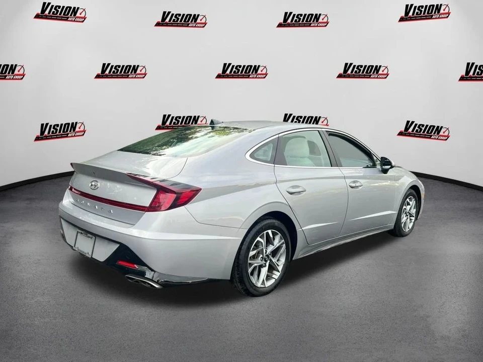 2023 Hyundai Sonata - Image 5 of 12