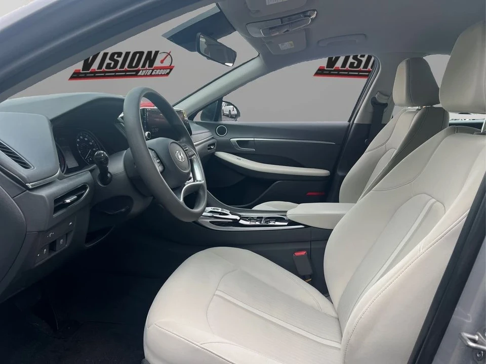 2023 Hyundai Sonata - Image 9 of 12