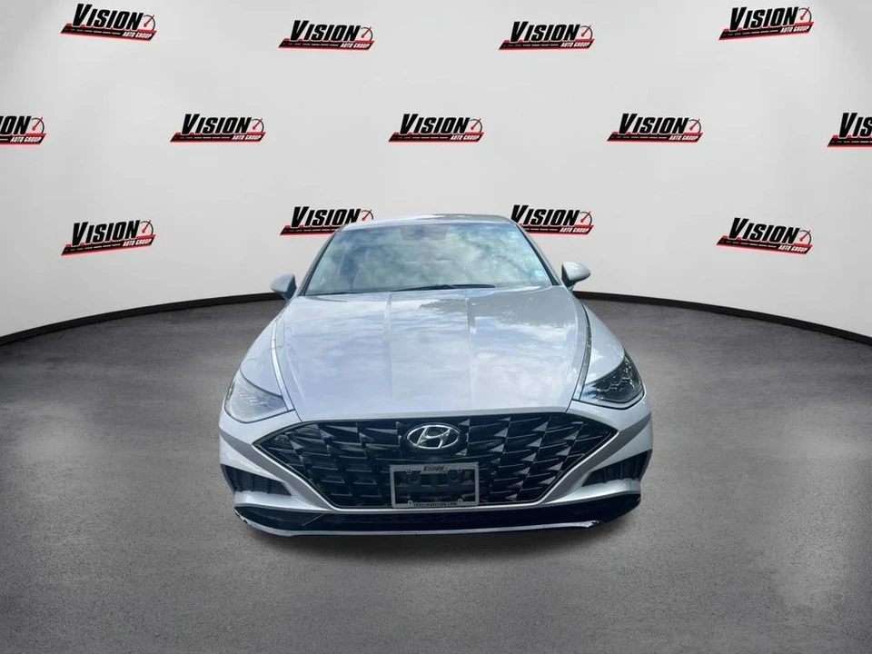 2023 Hyundai Sonata - Image 2 of 12
