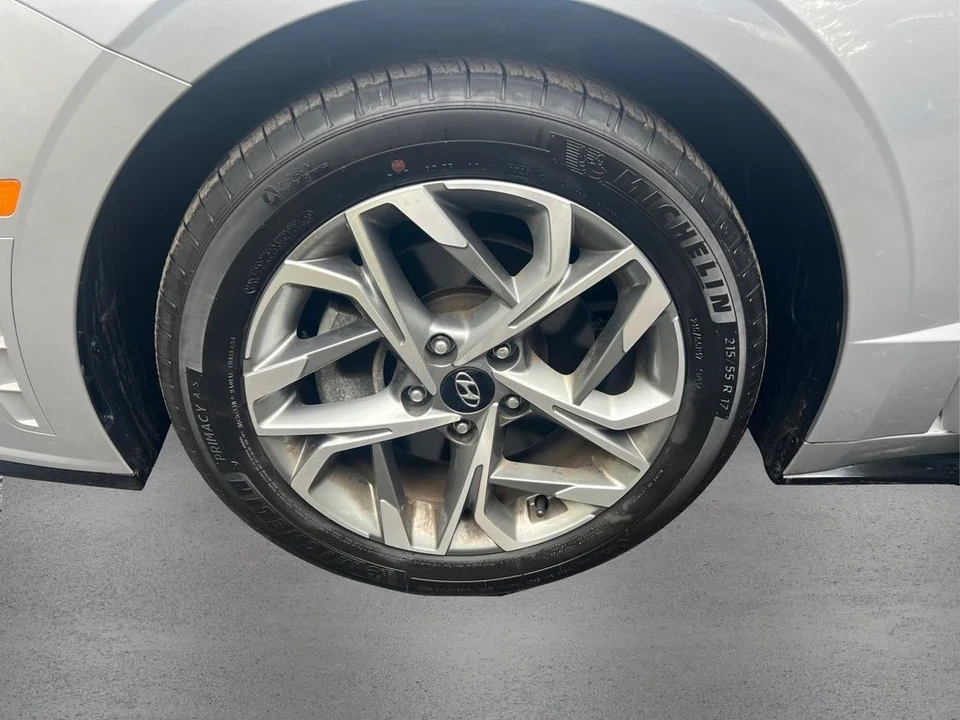 2023 Hyundai Sonata - Image 12 of 12