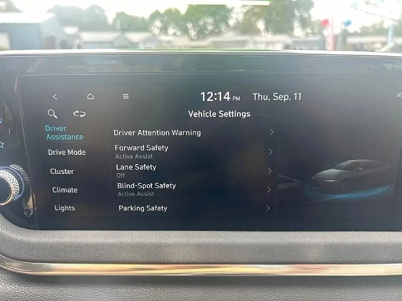 2023 Hyundai Sonata - Image 12 of 12