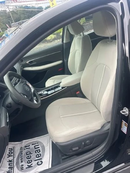 2023 Hyundai Sonata - Image 5 of 12