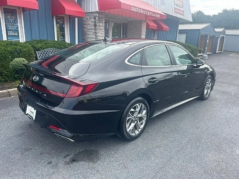 2023 Hyundai Sonata - Image 4 of 12