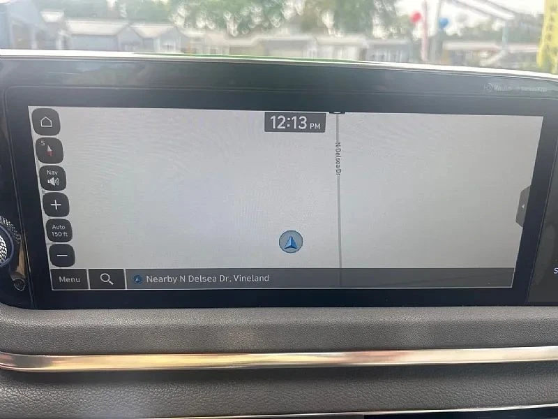 2023 Hyundai Sonata - Image 9 of 12