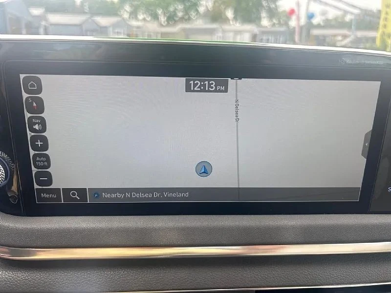 2023 Hyundai Sonata - Image 9 of 12