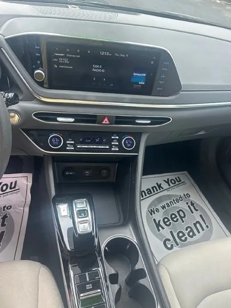 2023 Hyundai Sonata - Image 8 of 12