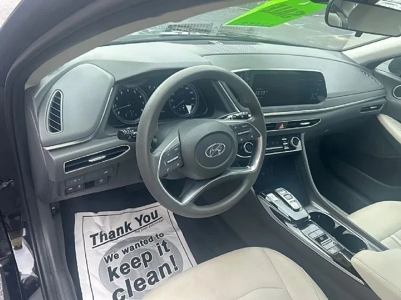 2023 Hyundai Sonata - Image 6 of 12
