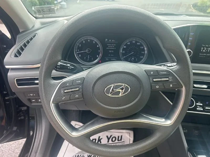 2023 Hyundai Sonata - Image 7 of 12