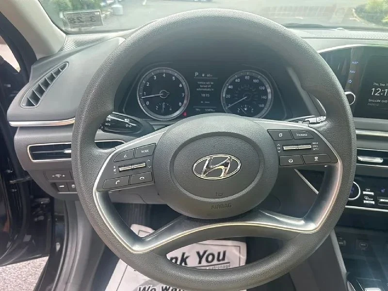 2023 Hyundai Sonata - Image 7 of 12